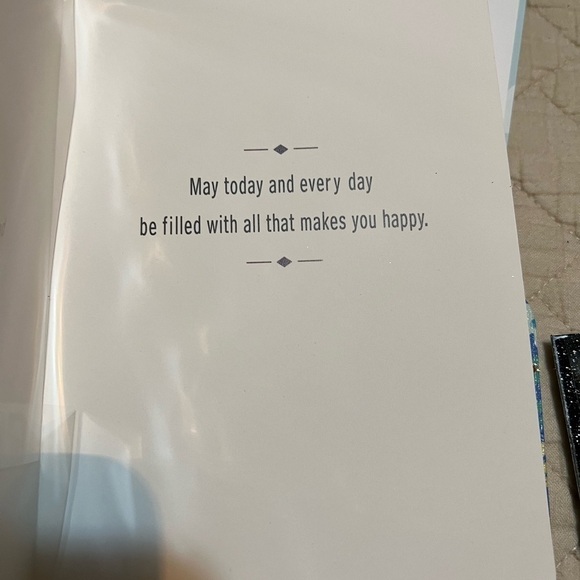 ****Donated***Hallmark greeting cards - Cheers to You, Hello Sunshine and more - Picture 10 of 12